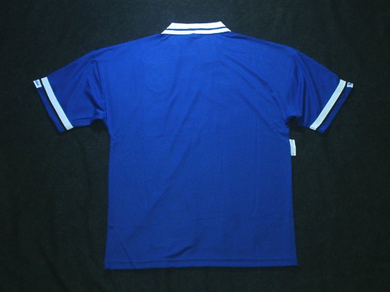 エバートン 1994 ホーム 半袖 ユニフォーム UMBRO | プレミアリーグ