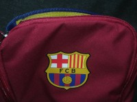 バルセロナ　チームオフィシャル Nike Allegiance シューズバッグ　【他商品同梱OK・送料無料商品】|その他オフィシャルプロダクト|完売モデル（次回入荷未定）