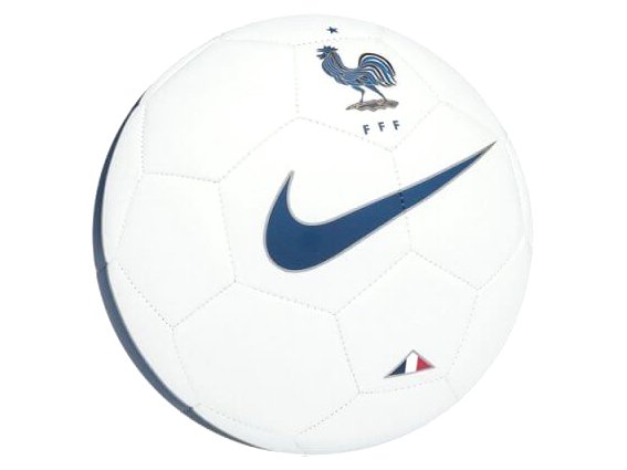 フランス代表 サポーターズサッカーボール SC2473 144 NIKE 5号
