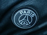 パリサンジェルマン　17　3rd　ショーツ　NIKE　2017シーズン