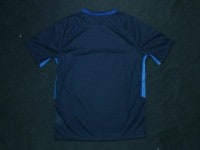 ヘルタベルリン　17　アウェイ　半袖　ユニフォーム　NIKE　2017シーズン