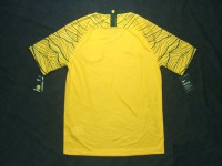 オーストラリア代表　18　ホーム　半袖　ユニフォーム　NIKE　FIFAワールドカップ2018