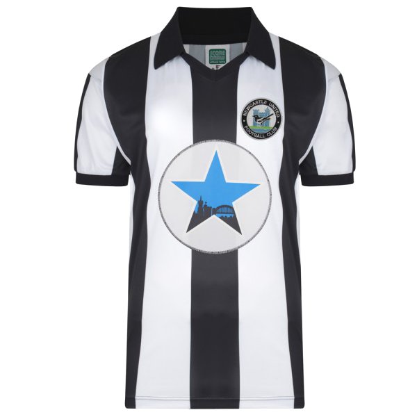 ウォルトメイド ニューカッスル 25/26 ユニフォームプレミアリーグ仕様