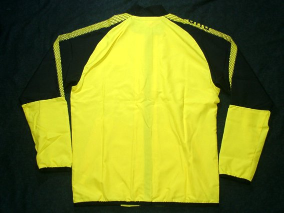 ボルシアドルトムント Training Leisure ジャケット 751794 01