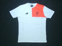 リバプール　Elite Training Tシャツ　半袖　new balance　|その他オフィシャルプロダクト|完売モデル（次回入荷未定）