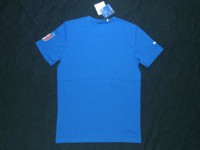 イタリア代表　チームオフィシャル　FIGCバッジ　Tシャツ　半袖　PUMA|その他オフィシャルプロダクト|完売モデル（次回入荷未定）