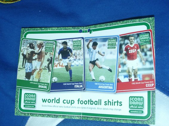 復刻　ブラジル代表　1970 ユニフォーム　L ペレ追悼 ペレ直筆サイン入りブラジル代表1970復刻版ホームユニフォーム