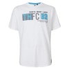 トッテナム　チームオフィシャル 77365 Rubber Print THFC 82  Tシャツ　半袖|その他オフィシャルプロダクト|完売モデル（次回入荷未定）