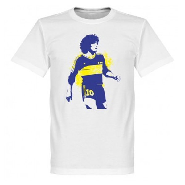 マラドーナ　公式　tシャツ　DIEGO ARMANDO MARADONA マラドーナ 公式 tシャツ DIEGO ARMANDO MARADONA Diego Maradona