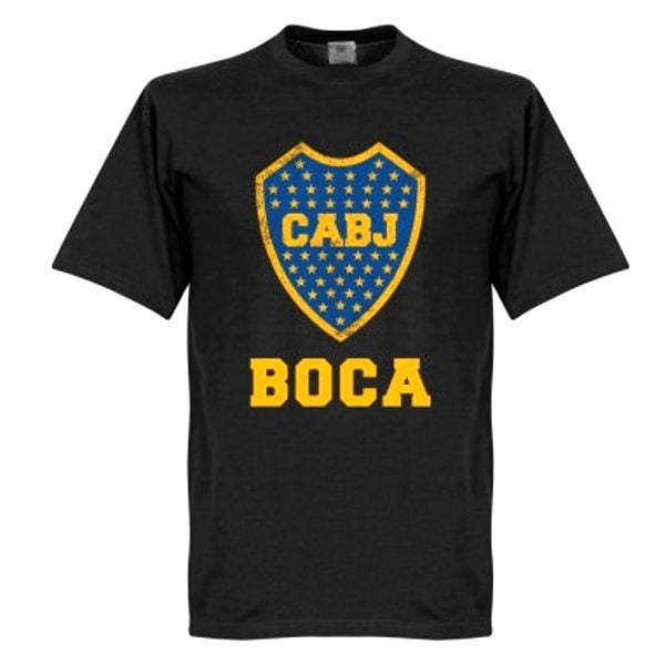 ボカジュニアーズ CABJ Crest PNN-3513P Tシャツ 半袖 RE-TAKE