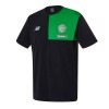 セルティック　Elite Training Tシャツ　半袖　new balance　|その他オフィシャルプロダクト|完売モデル（次回入荷未定）