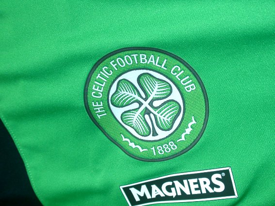 セルティック　ニューバランス　シャツ New Balance - 値下げ！New balance セルティック サッカー