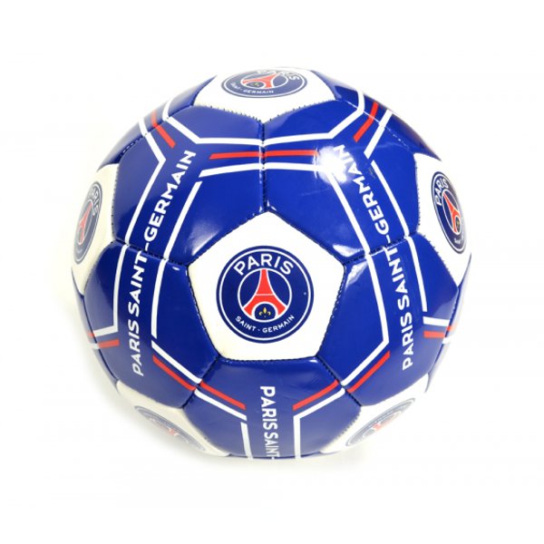 パリサンジェルマン チームオフィシャル クレストサッカーボール