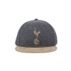 トッテナム　チームオフィシャル 70265 WoolSnapBack キャップ|その他オフィシャルプロダクト|完売モデル（次回入荷未定）