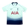トッテナム　18 ホーム　半袖　ユニフォーム　NIKE　2018シーズン