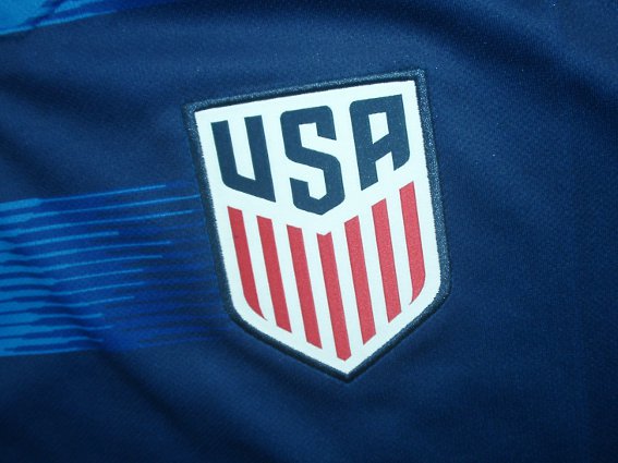 アメリカ代表 18 アウェイ 半袖 ユニフォーム NIKE | 完売モデル