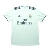 レアルマドリード　18　ホーム　半袖　ユニフォーム　ADIDAS　2018シーズン