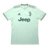 ユベントス　18　アウェイ　半袖　ユニフォーム　ADIDAS　2018シーズン