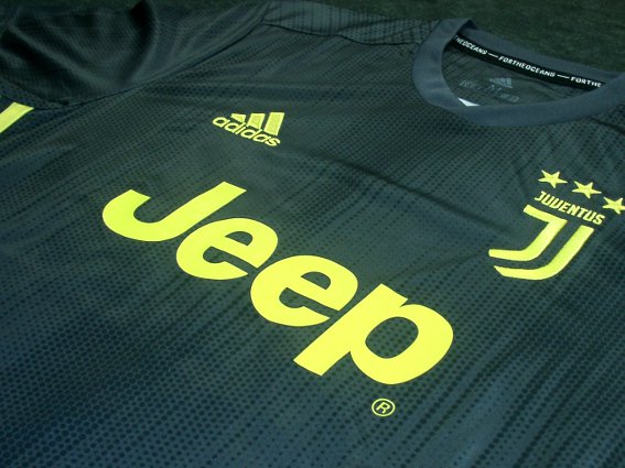ユベントス JUVENTUS 17-18 3rdユニフォーム adidas adidas ユベントス 17/18 ユニフォーム サード 半袖 レプリカ