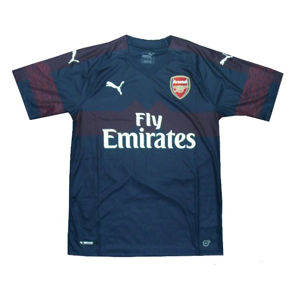 アーセナル 18 アウェイ 半袖 ユニフォーム PUMA 2018シーズン | 完売