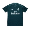 レアルマドリード　18　アウェイ　半袖　ユニフォーム　ADIDAS　2018シーズン