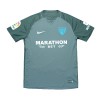 マラガ　17　アウェイ　半袖　ユニフォーム　NIKE　2017シーズン