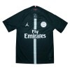 パリサンジェルマン　18　UCL ホーム　半袖　ユニフォーム　NIKE　2018シーズン