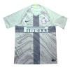 インテル　18　3rd　半袖　ユニフォーム　NIKE　2018シーズン