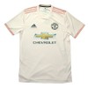 マンチェスターユナイテッド　18　アウェイ　半袖　ユニフォーム　ADIDAS　2018シーズン