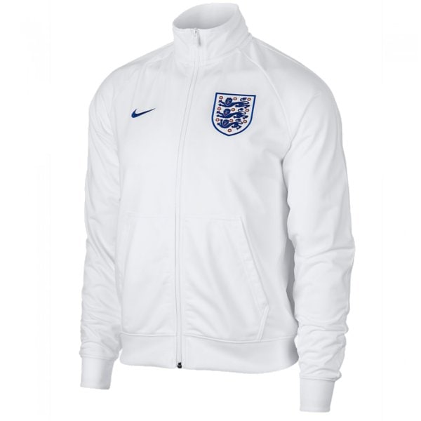 イングランド代表 2018Trackジャケット 891588 100 長袖 NIKE 【他商品