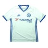 チェルシー　16　3rd　半袖　ジュニアユニフォーム　ADIDAS　2016シーズン