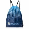 マンチェスターシティ　チームオフィシャル　LGEPFADEGYM16MAN Fade Design　ジムバッグ　【他商品同梱OK・送料無料商品】