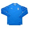 イタリア代表　16　ホーム　長袖　ユニフォーム　PUMA　ユーロ2016