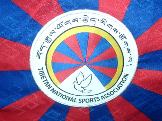 【激レア品】チベット代表ユニフォーム 2024‐2025シーズン東京開催限定東京ヴェルディカラースペシャル