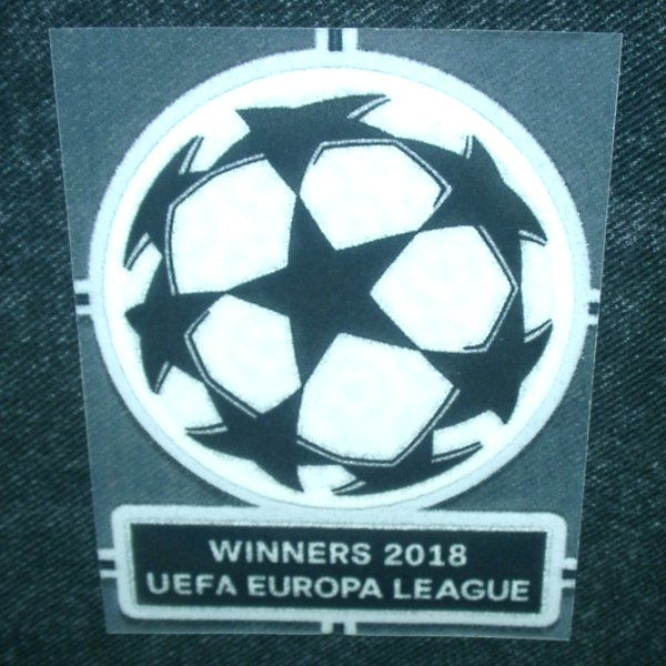 ��ѥå���UEFA�衼���åѥ꡼��17/18�����ԥ���ѥå������ȥ�ƥ����ޥɥ꡼��2018����������