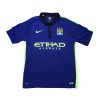 マンチェスターシティ　14　3rd　半袖　ユニフォーム　NIKE　2014シーズン|プレミアリーグ|完売モデル（次回入荷未定）