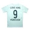 タイ代表　17　アウェイ　半袖　ユニフォーム　WARRIX/国王追悼LOVE KING9 FOREVER/supporterversion