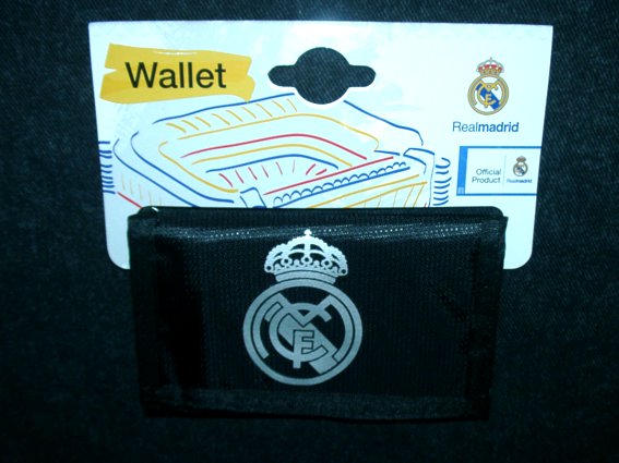 レアルマドリード チームオフィシャル LGEPRCTBWLTREA React Black Tri