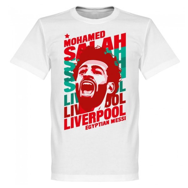リバプール #11 サラー Tシャツ サラー背番号11 リバプール ホーム 25/26 レプリカユニフォーム