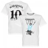 アルゼンチン代表　マラドーナ　No.10 Tシャツ　半袖　RE-TAKE
