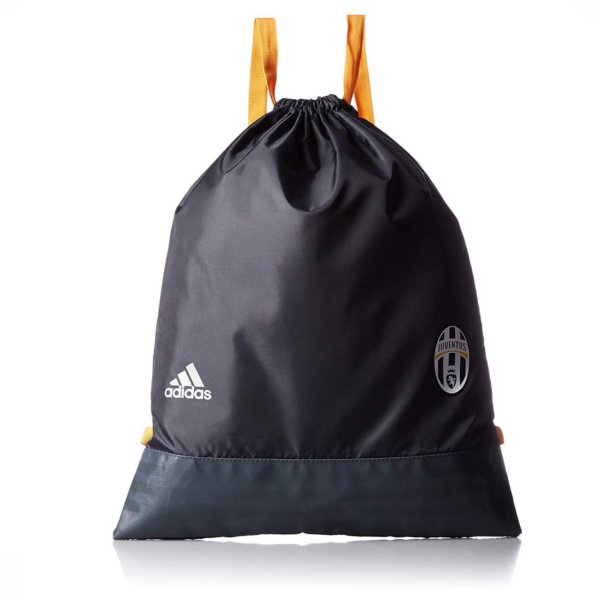 ユベントス チームオフィシャル S94159 ジムバッグ ADIDAS 【他商品同 
