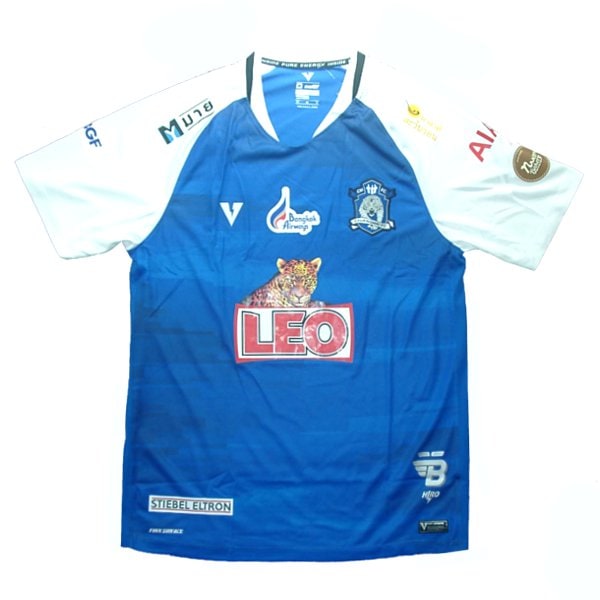 チェンマイFC 19 アウェイ 半袖 ユニフォーム Volt 2019シーズン