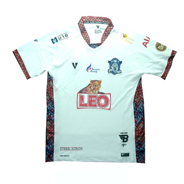 チェンマイFC 19 3rd 半袖 ユニフォーム Volt 2019シーズン 完売