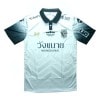 チャイナートホーンビルFC　19　アウェイ　半袖　ユニフォーム　WARRIX　2019シーズン