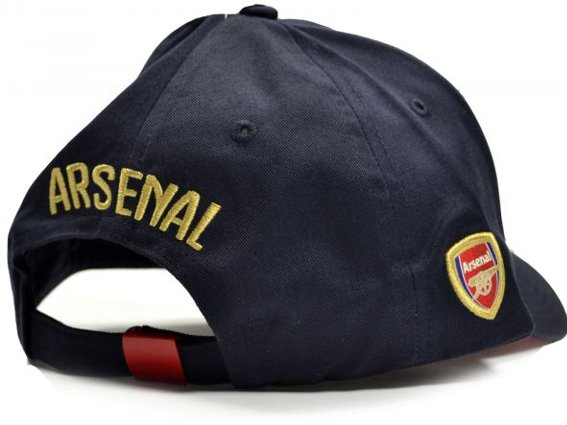 アーセナル チームオフィシャル 925133 02 Cannon Logo キャップ PUMA
