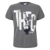 トッテナム　チームオフィシャル 80266 Old Crest  Tシャツ　半袖|その他オフィシャルプロダクト|完売モデル（次回入荷未定）