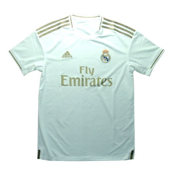 レアルマドリード 19 ホーム 半袖 ユニフォーム ADIDAS 2019
