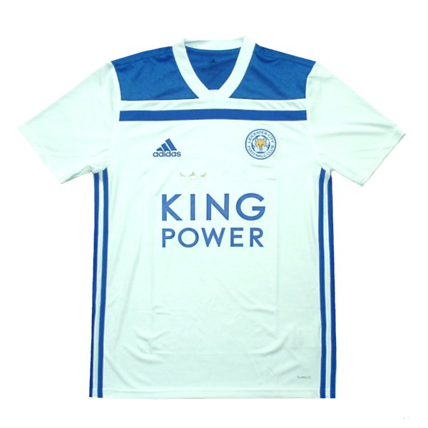 レスターシティ 18 3rd 半袖 ユニフォーム ADIDAS 2018シーズン | 完売