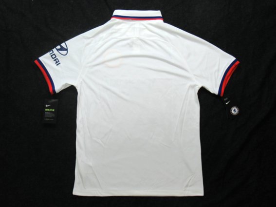 チェルシー 19 アウェイ 半袖 ユニフォーム NIKE 2019シーズン