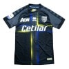 パルマ　18　3rd　半袖　ユニフォーム　errea　2018シーズン/sponsorver